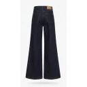 Ermanno Scervino Dame Jeans Blå XS,