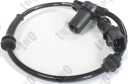 ABAKUS 120 02 095 Sensor ABS