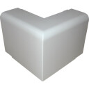 Gabotherm utvendig hjørne grå light gray