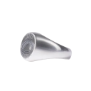 IX Studios I Trust Myself Ring Sølv DMN0338SL-56 (ring) - Unisex - 925 sterling silver