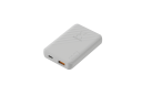 Xtorm Go2 5000mAh Powerbank med 12W FastCharge Hvit