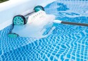 Intex ZX300 Deluxe automatisk bassengrenser