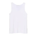 D.Exterior Dame Topper Hvit S,