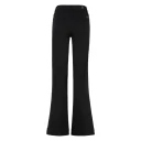 7 For All Mankind Dame Jeans Svart W26,