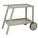 Brafab Samvaro serveringsvogn khaki