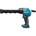 Makita 18V DCG180ZX Limpistol Uten Batteri