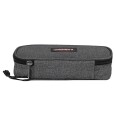 Eastpak Oval Pennal Single Svart Denim