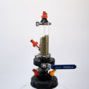 Kegland FermZilla Hop Bong Kit Hop dropper for FermZilla gjæringstank