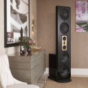 Steinway Lyngdorf D-Series Stereoanlegg 