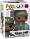 Funko POP! TELEVISION: Queer Eye  Karamo Brown
