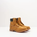 Timberland Herre Sko Gul 43 1/2 EU,