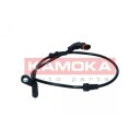 ABS sensor KAMOKA 1060698