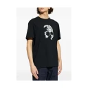 Alexander McQueen Herre Topper Svart L,