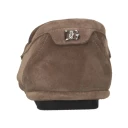 Dolce & Gabbana Herre Sko Brun 42 EU,