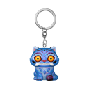 Funko Bitty POP KPOP Demon Hunters nøkkelring (12 pc CDU)