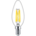 Philips Master Dimtone LED E14 mignonpære, 3,4W