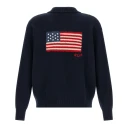 Polo Ralph Lauren Herre Topper Blå M,