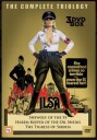 Ilsa  The Complete Trilogy DVD