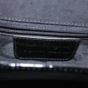 Salvatore Ferragamo Dame Svart