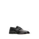 Maison Margiela Dame Sko Svart 40 EU,