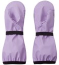 Reima Votter PU Sigar Blooming Lilac Reima 1 2 år 80 92 Votter Lilla