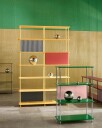 Free Shelf 300000 Parsley / Chrome