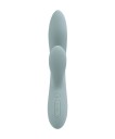 Svakom Svakom  Chika Appkontrollert Varmende Rabbitvibrator E35353