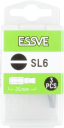 Essve Bits Sl6 25mm 3