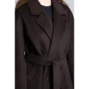 Estro Dame Frakker Brun M,