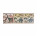 Egmont Toys Magnetiske Puslespill 20 Brikker Dino