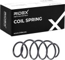 RIDEX 188C0567 Fjær