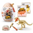 Robo Alive Dino Fossil Find Surprise Egg
