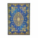 Paperblanks Notatbok Silky Sky Midi Linjert