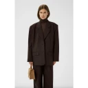 Gestuz Gzpaula Oz Blazer Brown 40