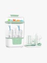 Momcozy BS04 4-I-1 Sterilisator Tørker
