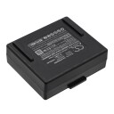 Batteri Til Hetronic NOVA XXL Etc