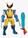 Marvel Avengers Mixmashers Wolverine Basic Figure