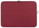 Tucano Melange Laptopveske 16" Bordeaux Etui for MacBook og PC