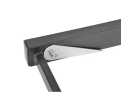 Hecht stokkholder, sagbenk HE901