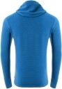Aclima  StreamWool Hoodie M´s Herre, 374 Corsair, L