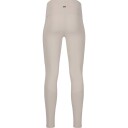 Athlecia Aliya Treningstights Dame Beige 40