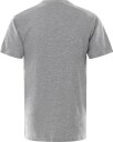 Acode T-Shirt Heavy 1912 Hsj Ljusgrå M