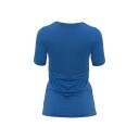 Aclima Women's LightWool T-shirt M , Daphne