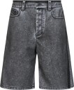 Diesel Dame Shorts Svart S,