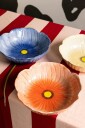 Byon Poppy Skål 30 cm Rød