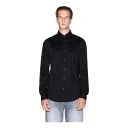 Armani Exchange Herre Skjorter Svart L,