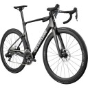 Cannondale S6 Evo 4 Raw 56
