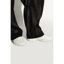 Jil Sander Dame Sko Hvit 40 EU