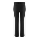 QL2 Quelledue Dame Bukser Svart XL,