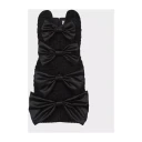 Nina Ricci Dame Kjoler Svart S,